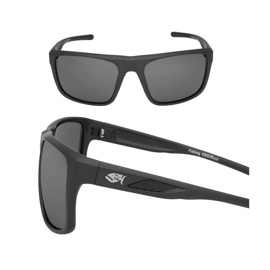 Oculos Polarizado Saint - 1002 BLACK