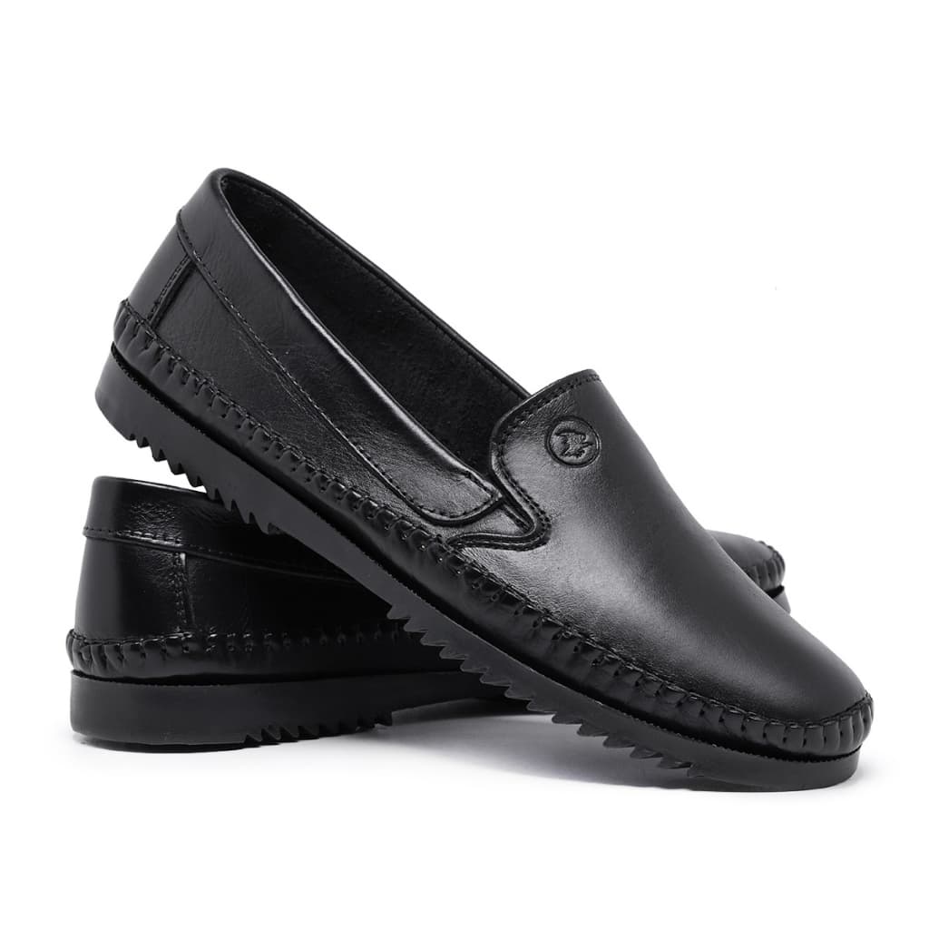 Sapato Mocassim Masculino Mocassins Homem Couro Legítimo Casual Festa Casamento Macio Confortável