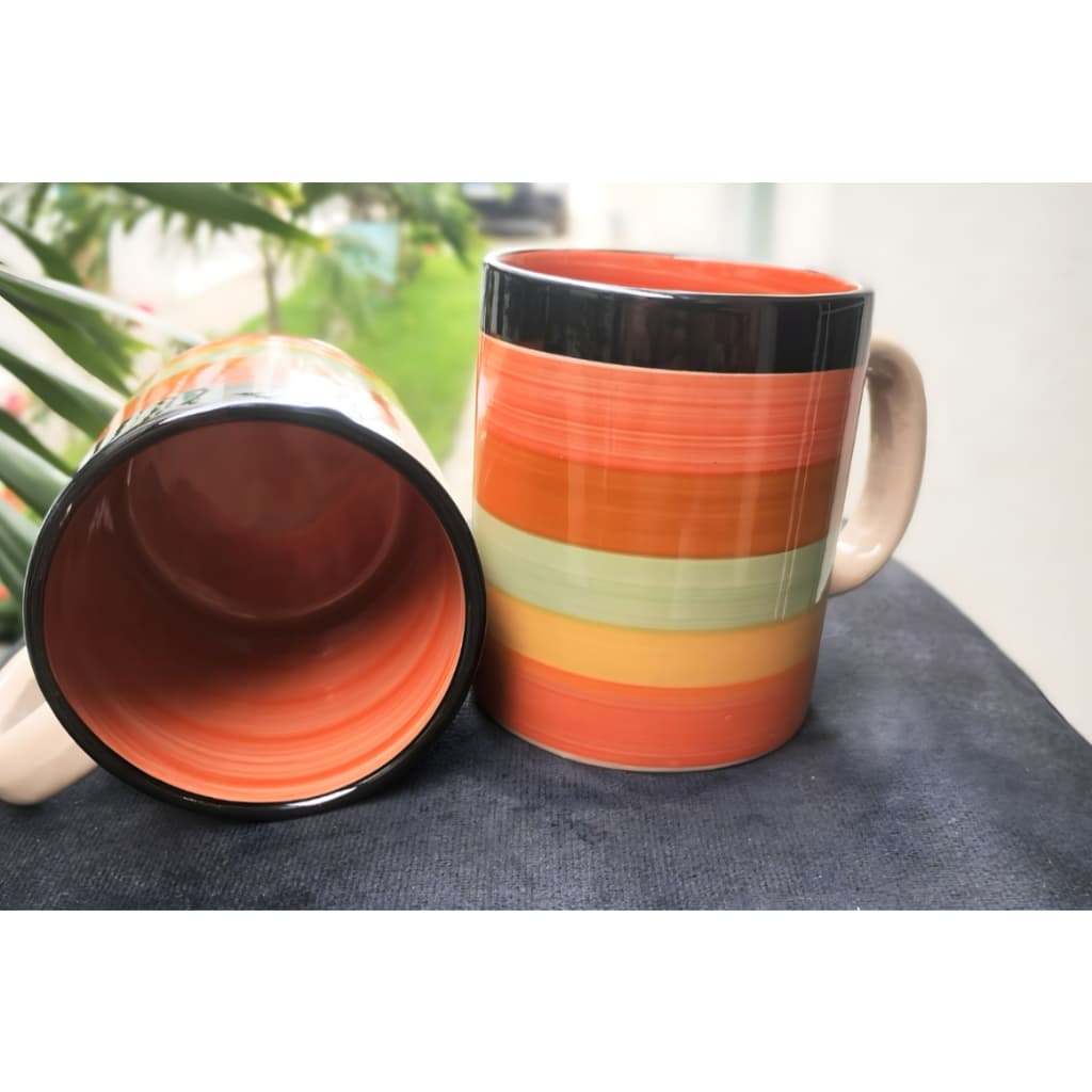 🥣 Kit com 2 Canecas Hauskraft Dots, Mulbery + Diversos Modelos