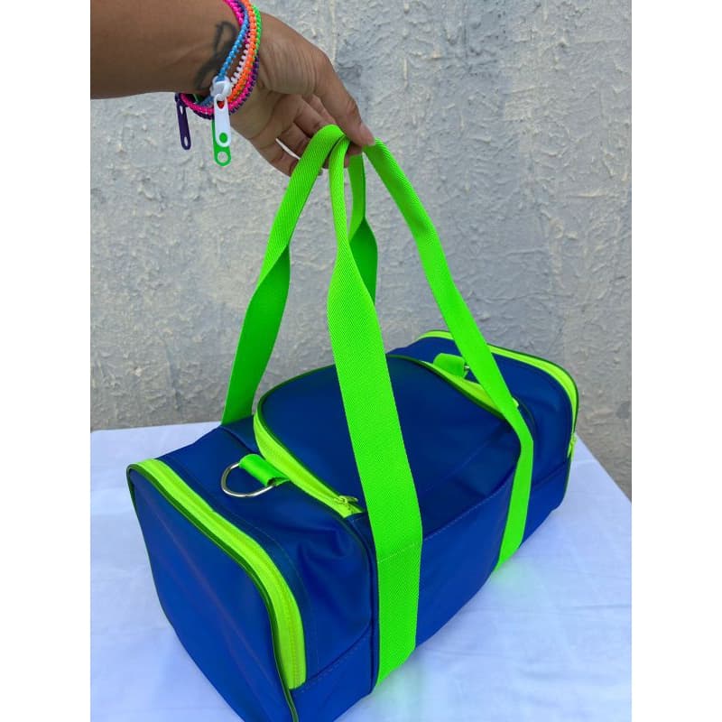 Bolsa academia / viagem