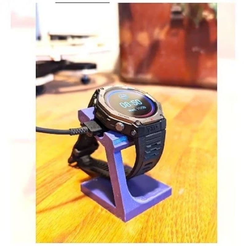 Suporte para relógio Amazfit T-Rex 3