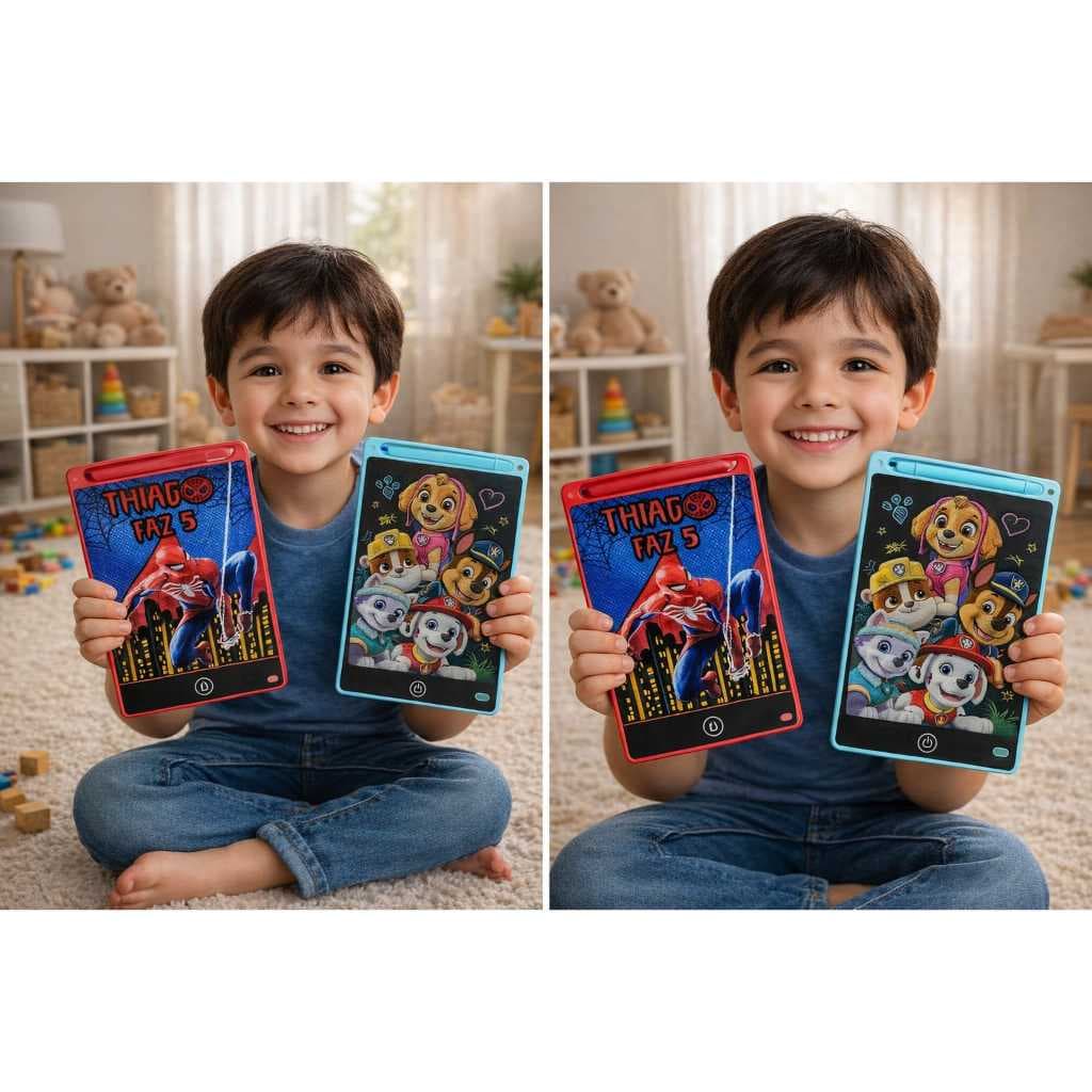 50 adesivos para lousa magica personalizado em papel adesivo fotografico na medida de 18 cm de altura por 11 cm de largu