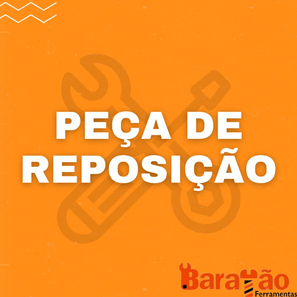 PEÇA DE REPOSIÇÃO / PEÇA FALTANTE PARA CLIENTES DJ