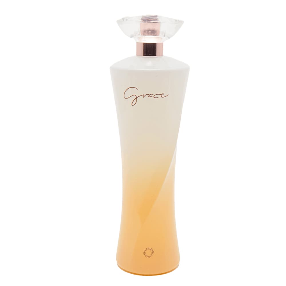 Perfume Grace Branco 100ml Hinode