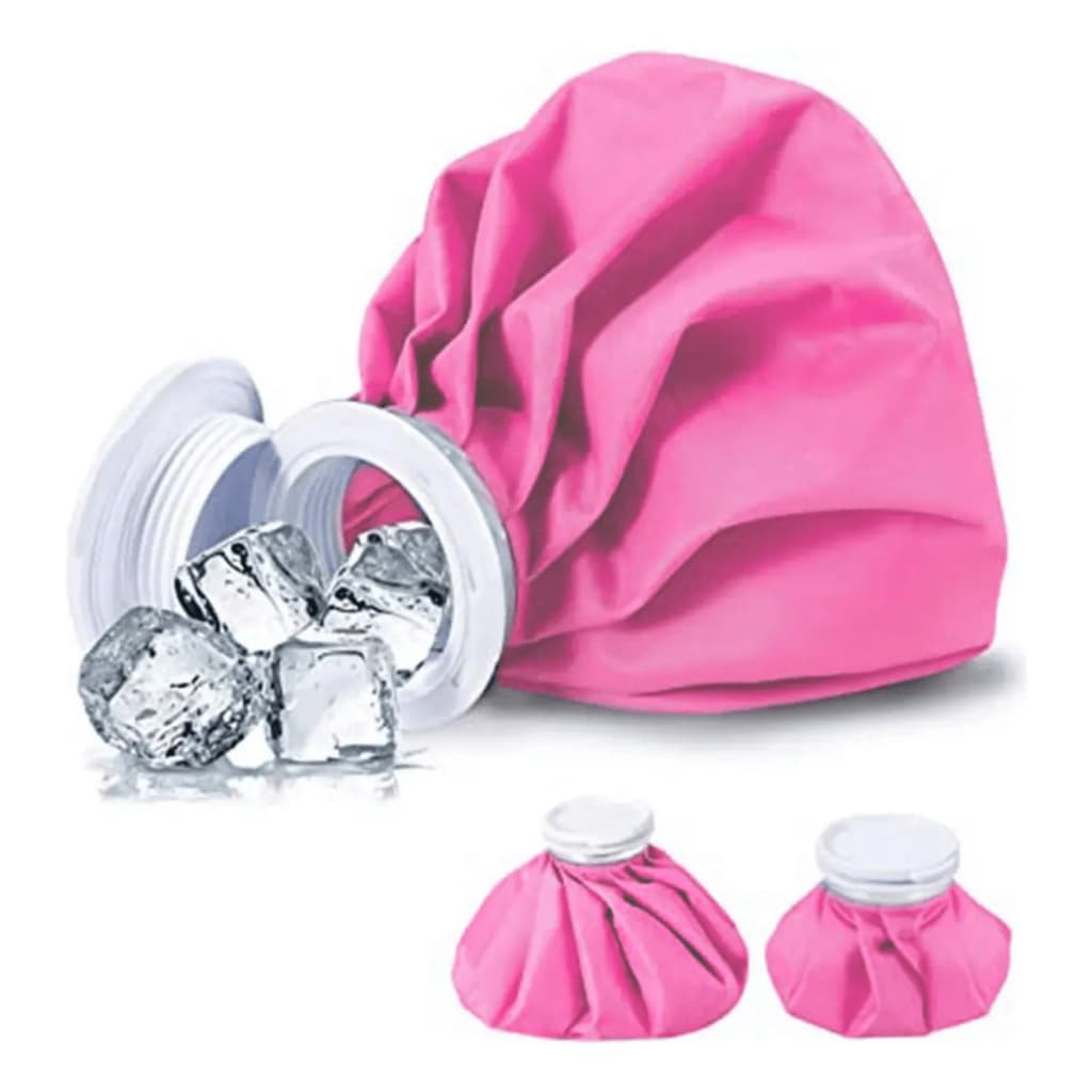 Bolsa Térmica Ortopédica Flexivel Compressa