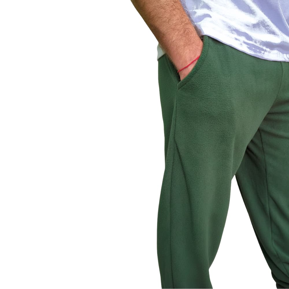 Calça Balão Masculina Bag Baggy Boca Larga Streetwear
