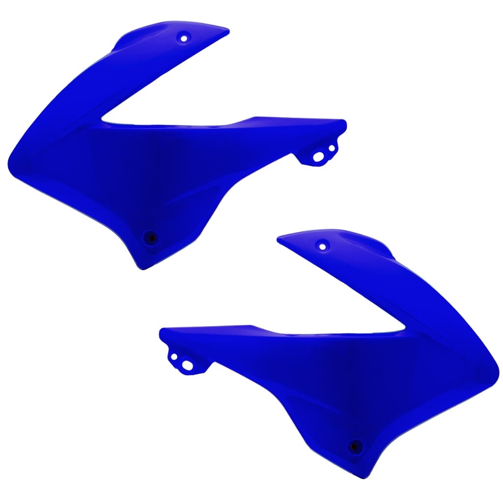 PAR Aba do Tanque Bros 125 / 150 2004 2005 2006 2007 2008 Modelo Original ProTork ABS Injetado Promo