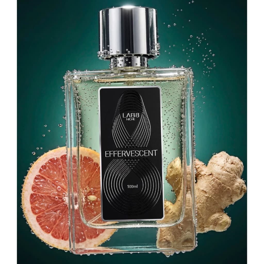 Effervescent - Perfume Masculino