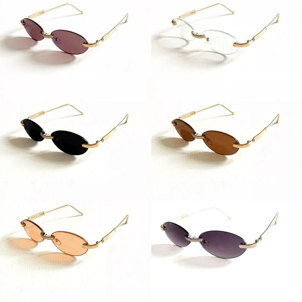 Acessórios de Moda > Óculos > Óculos de sol