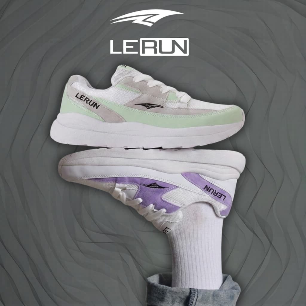 KIT 2 PARES Tênis Feminino Esportivo Academia Corrida Leve Confortável Antiderrapante 34 ao 39