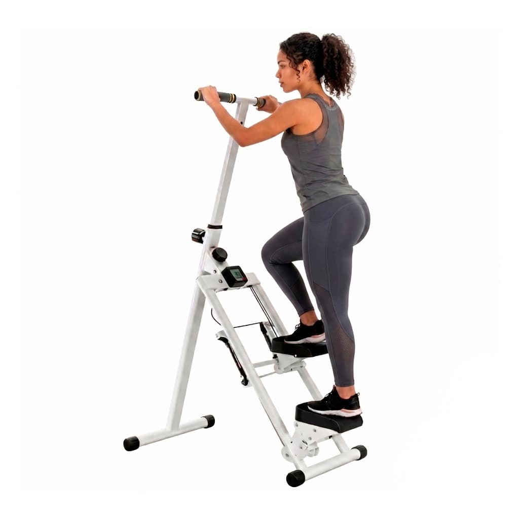Aparelho Simulador De Caminhada Com Apoio De Mão Liftness