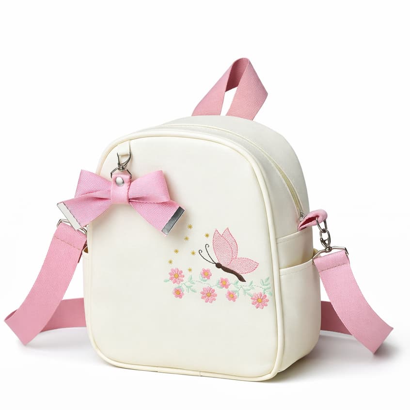 Mochila Bolsa Fraldas Maternidade Luxo Multifuncional Térmica Impermeável Menino Menina Unissex