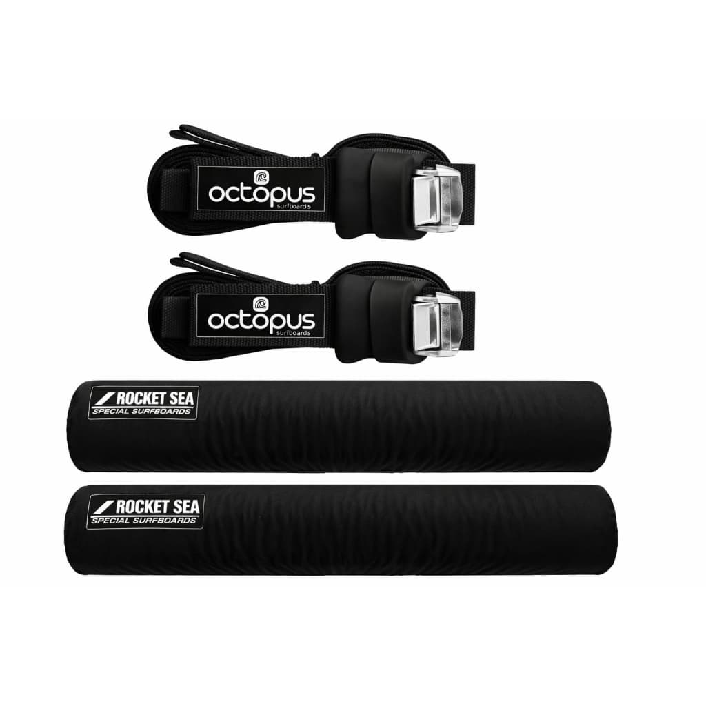 Fita Rack Para Pranchas Stand Up Paddle - Sup
