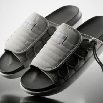 Chinelo Slide Nuvem Asuna Sandália Masculina Feminina Confortável Macio Regulável Premium Lançamento