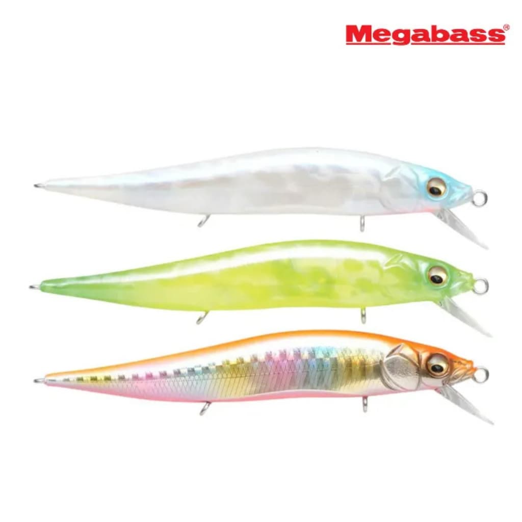 Isca Artificial Megabass Vision Oneten Jr SW