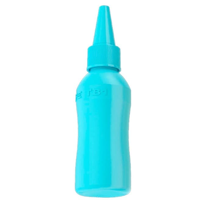 Dispenser TB1 Frasco Solvente Relife – Azul