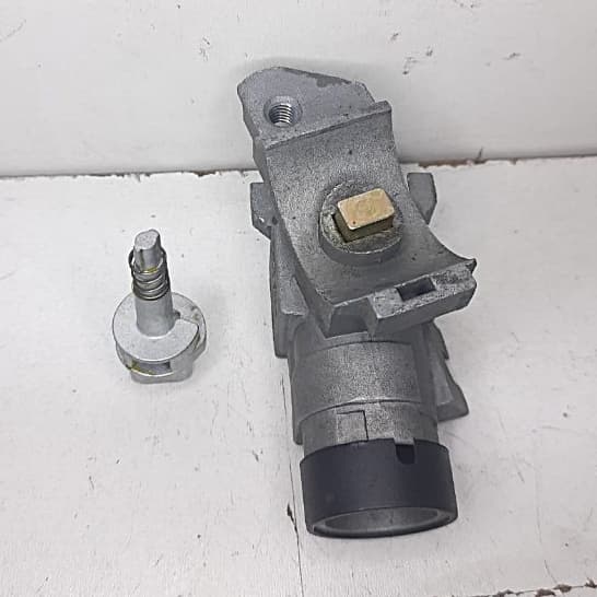 TRAVA DE DIREÇÃO S/CHAVES FORD ESCORT VERONA/LOGUS POINTER 1993 Á 1996