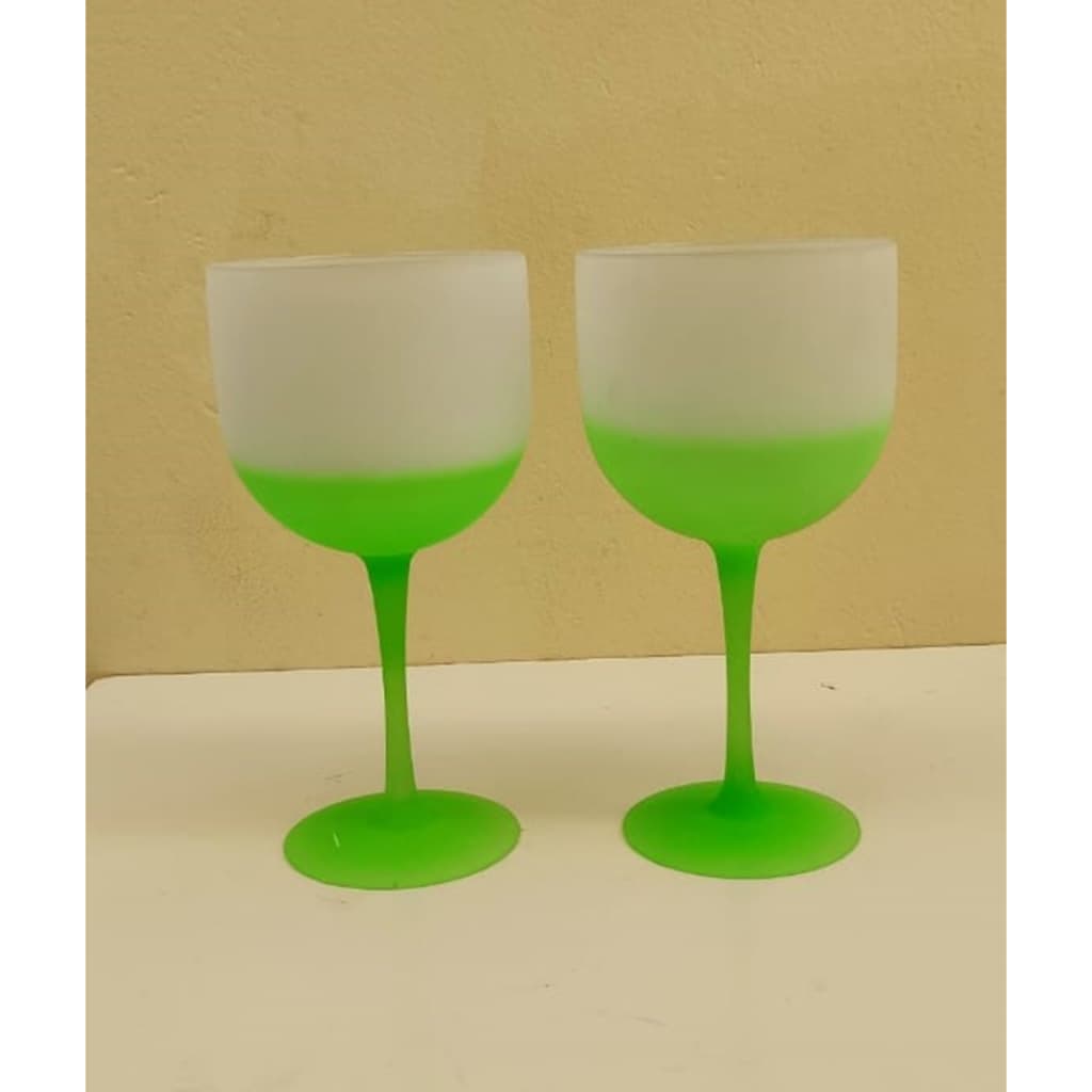 Taça Gim 580ml acrilico