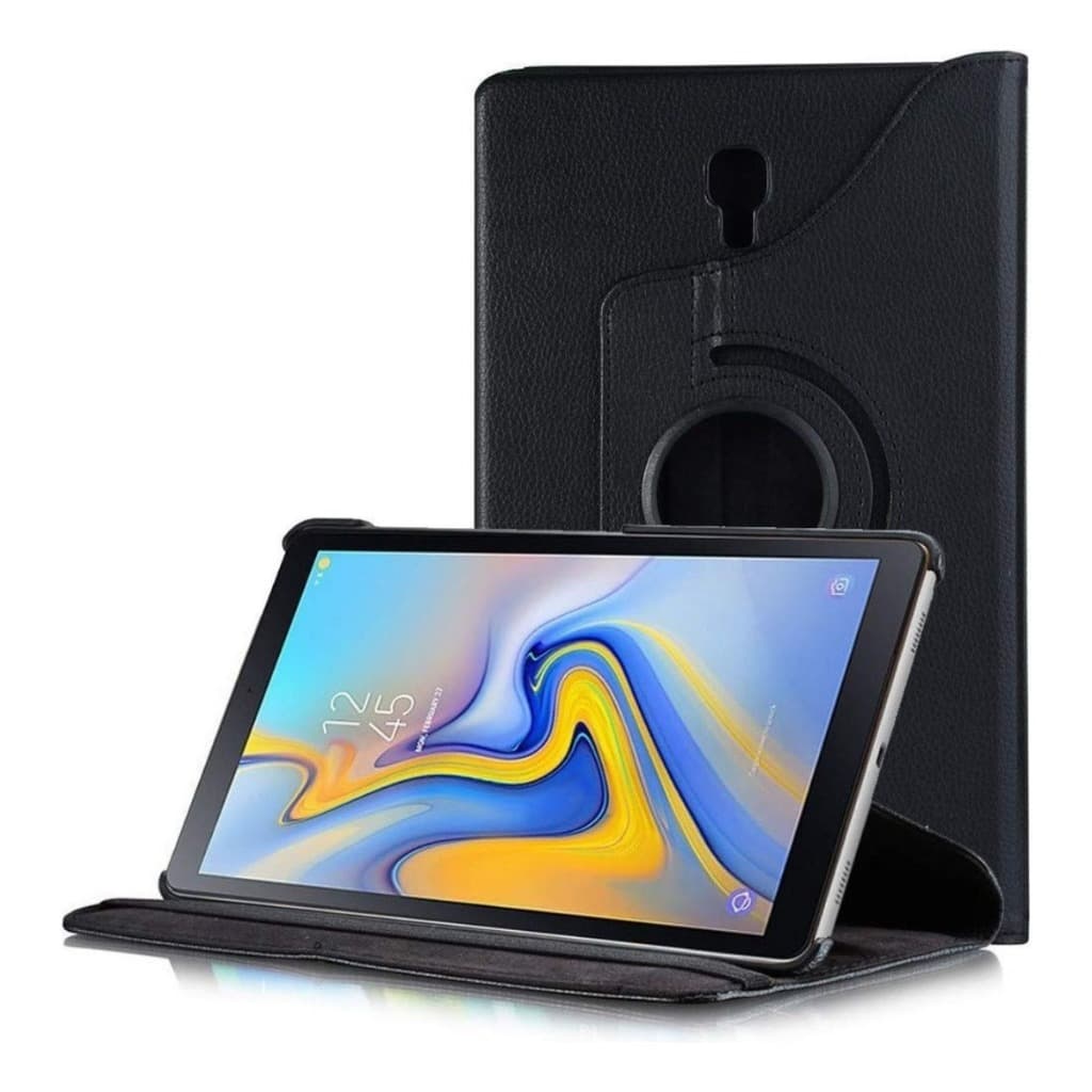 Capa Giratória 360 para Tablet Galaxy Tab S4 de 10.5 Polegadas Modelos T830 T835