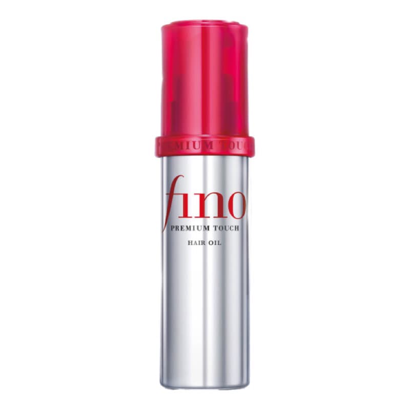 Fino - Premium Touch Hair Oil 70ml (Made in Japan)