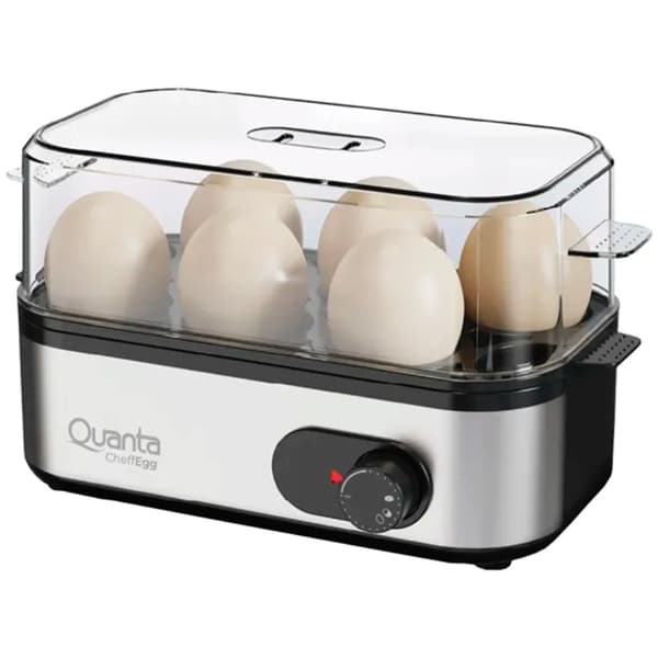Caldeira de Ovos Elétrica Quanta CheffEgg 220v