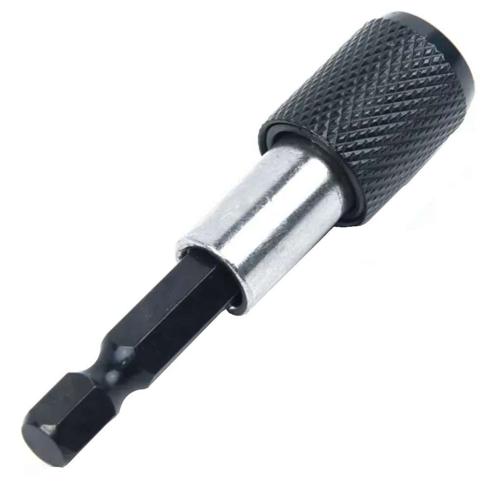 Adaptador de Bit Engate rápido 1/4 prolongador imantado Webkits