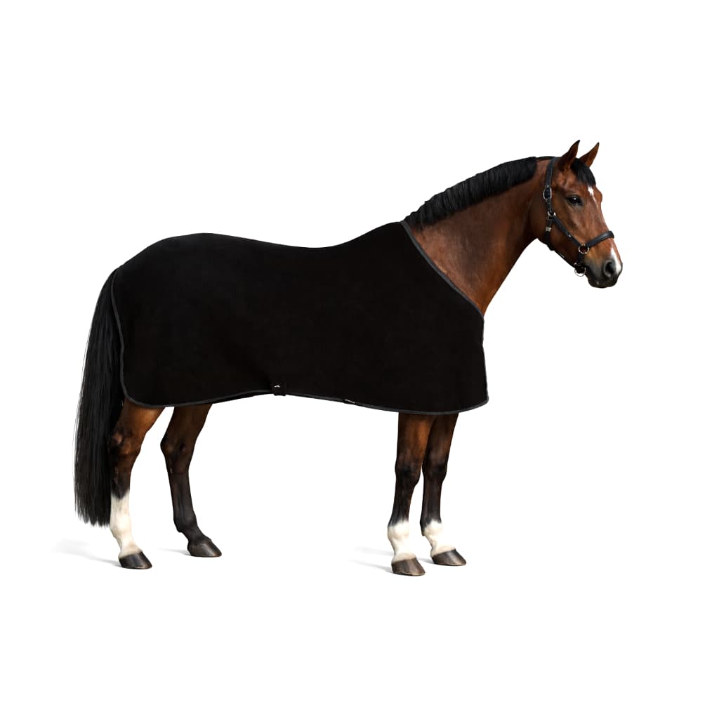 Capa Para Cobrir Cavalo No Frio - Impermeável Capa Cavalo Inverno