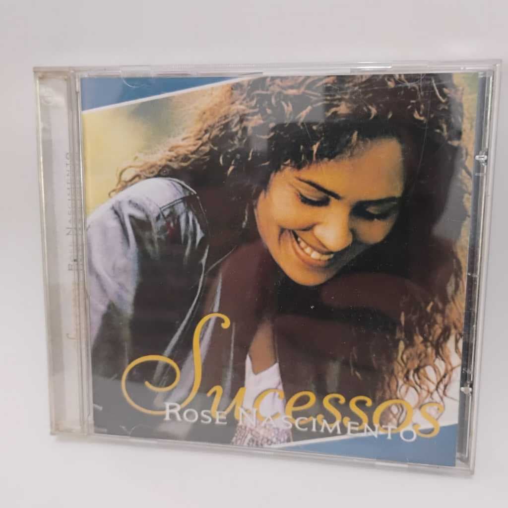 CD'S ---- GOSPEL --- EVANGÉLICOS  --- PARTE. 23.