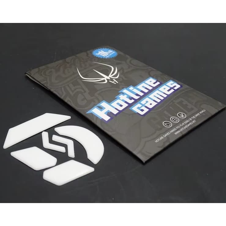 Mouse Feet Hotlinegames Logitech G903