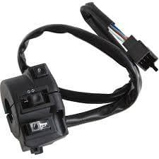 CHAVE DE LUZ TITAN 150 - 04/ FAN 125 - 04/ 150 09-13