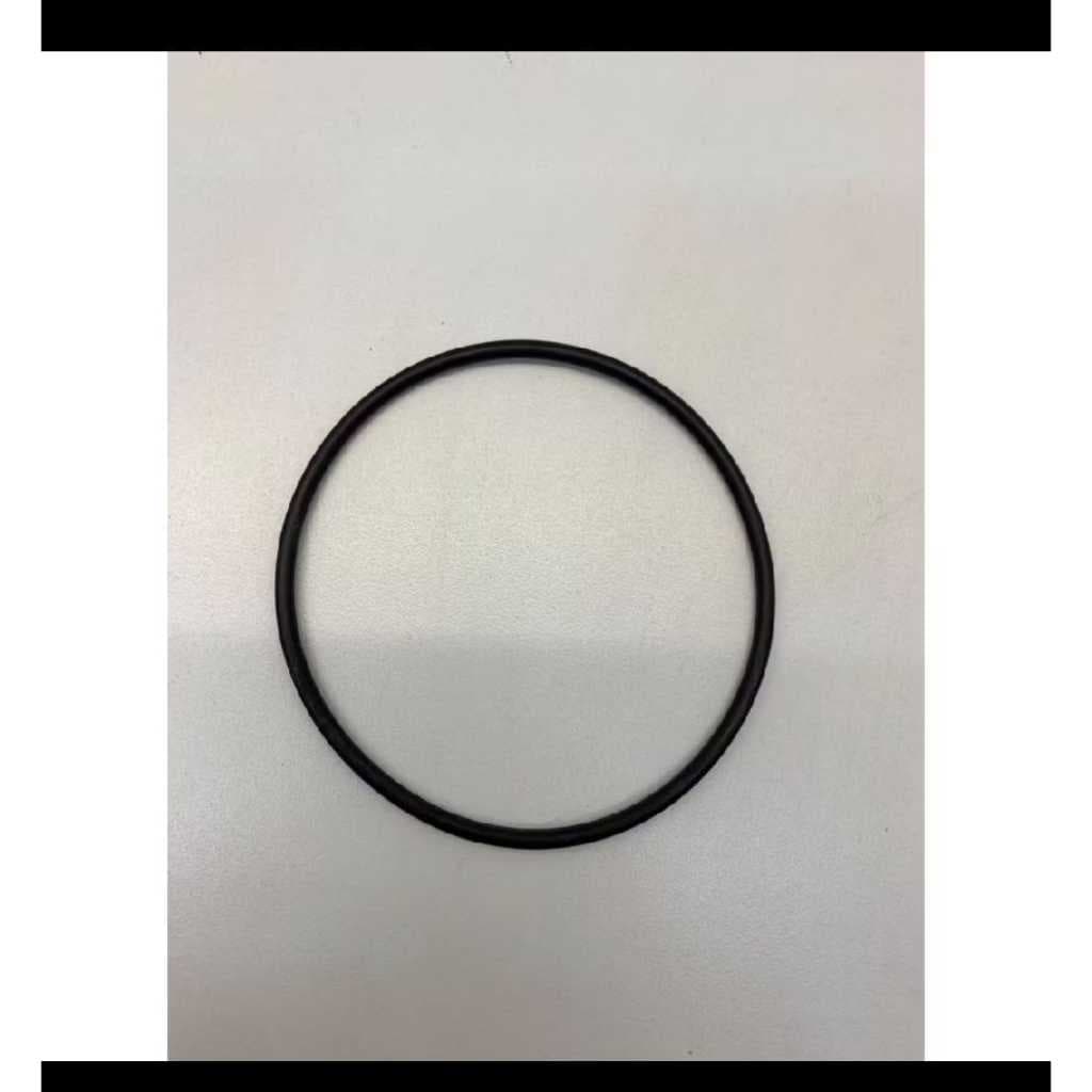 Borracha Anel Oring Vedação Da Tampa Da Corrente De Comando Da Fazer-250 FZ25.-2019/2025