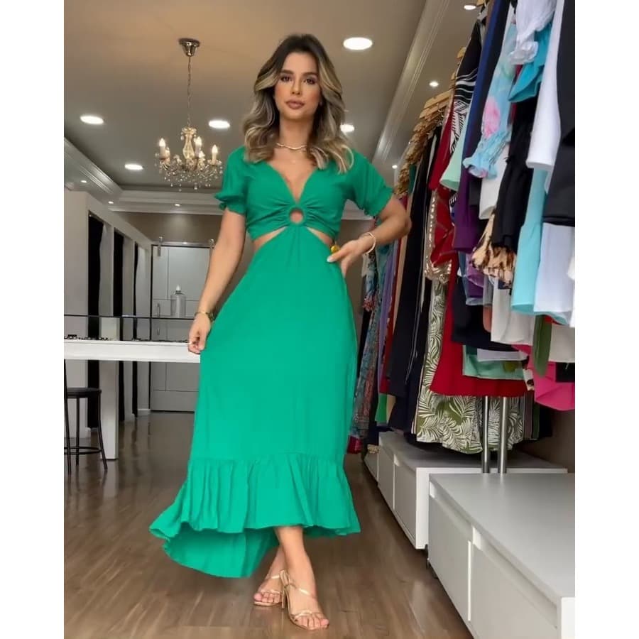 vestido