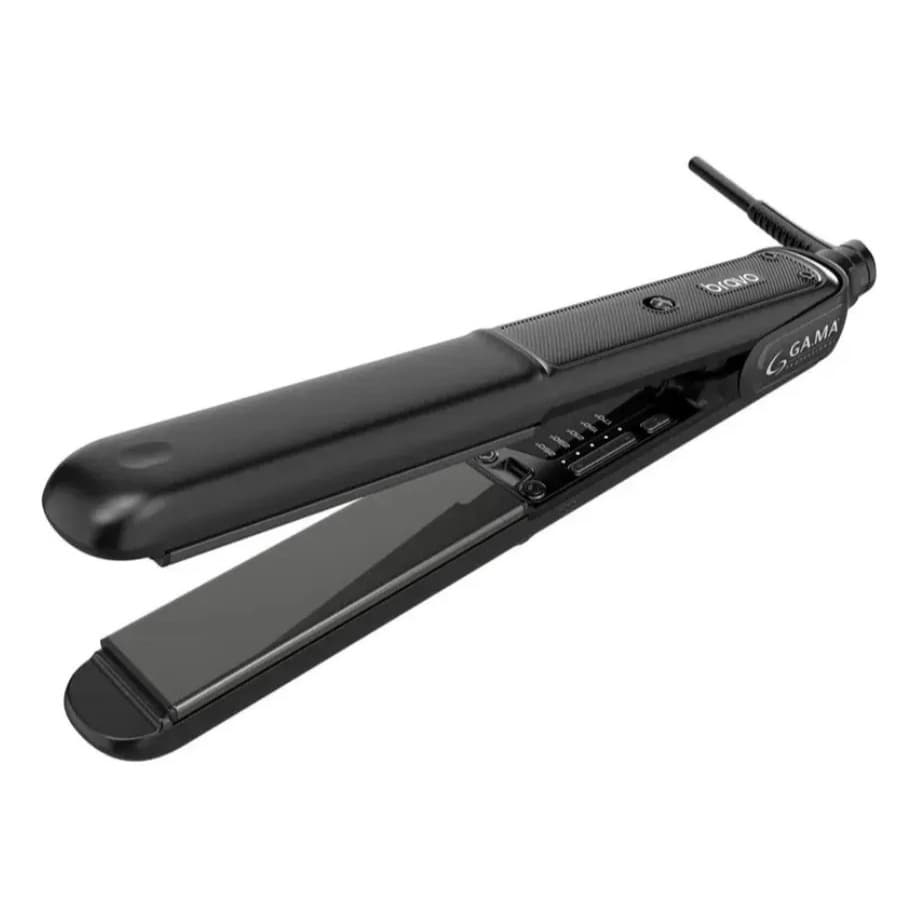 CHAPINHA DE CABELO PROFISSIONAL BRAVO LED BIVOLT GAMA ITALY