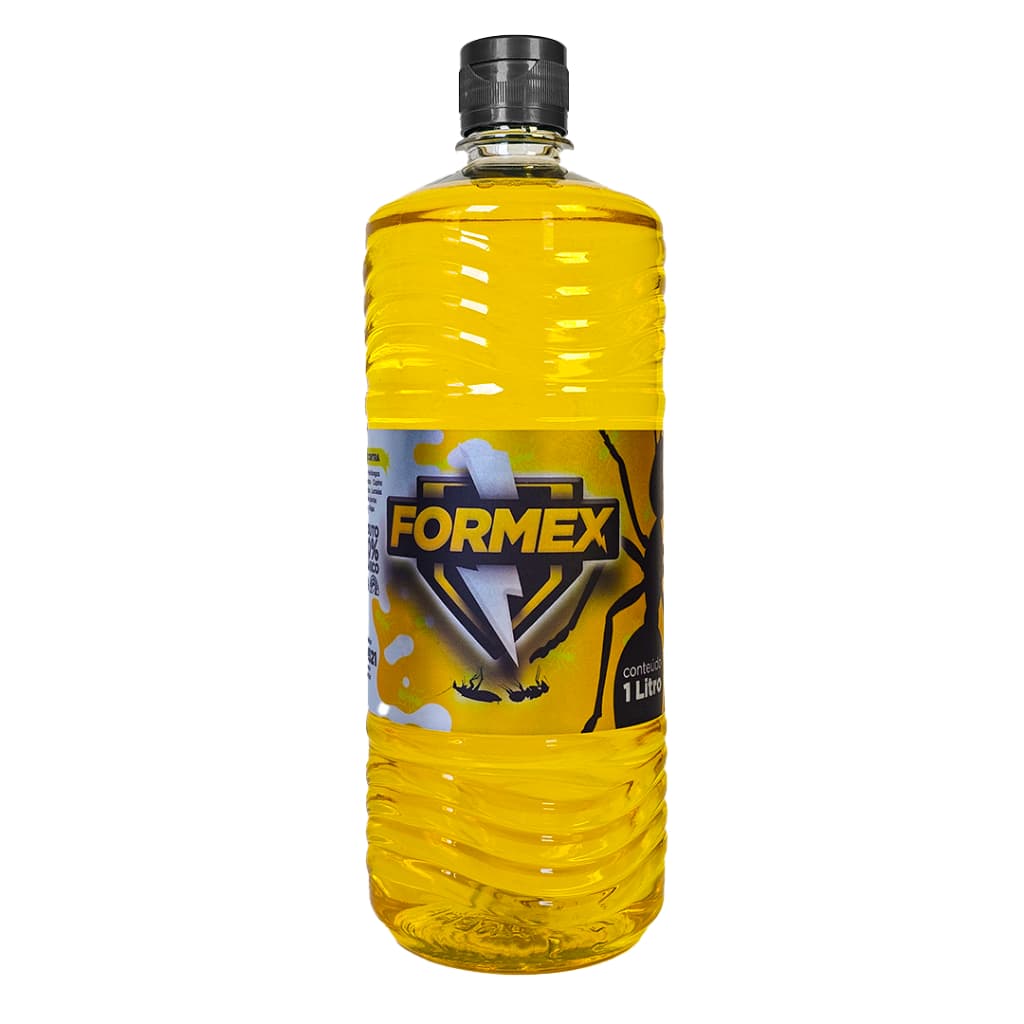 Afastar Formiga Formex Original 1 Litro e 1 Spray Borrifador