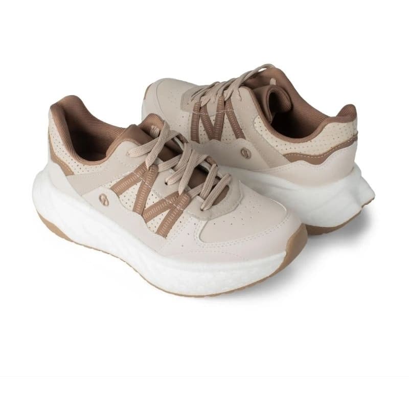 Dakota tênis sneaker feminino colorido 2231