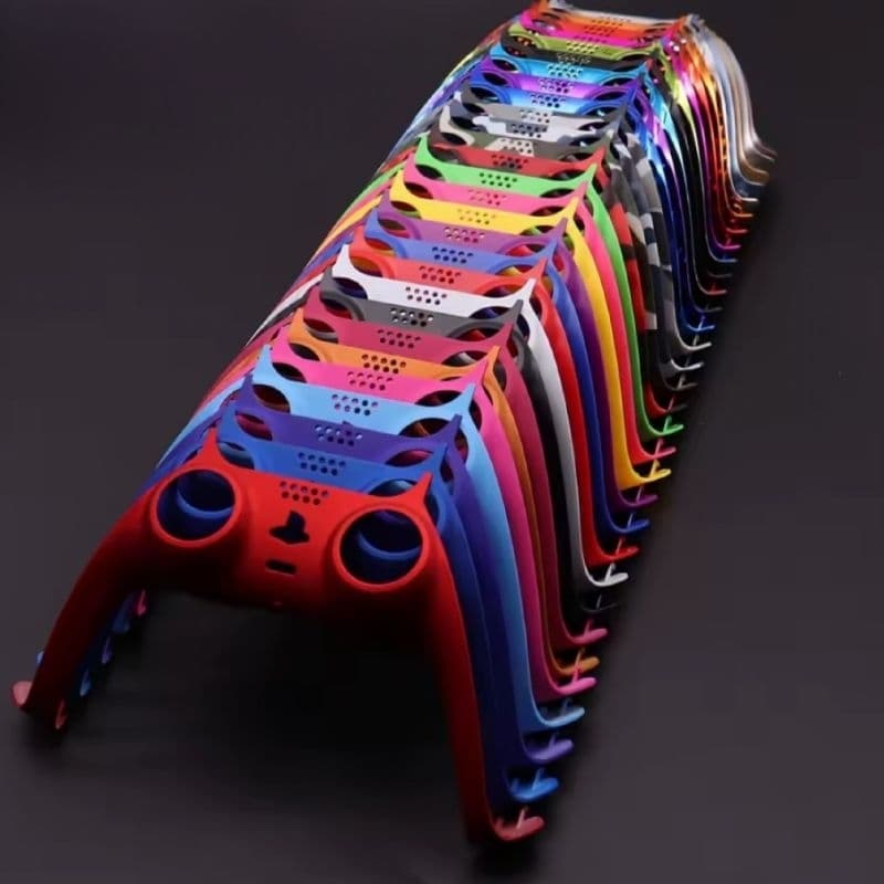 Tira Decorativa para Controle PS5 DualSense