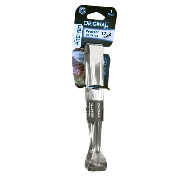 Pegadores de inox para Frios 13,2cm Original Line