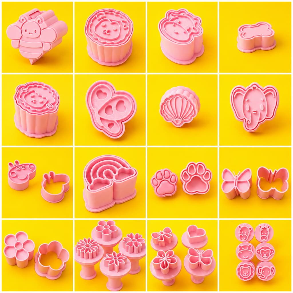 Ejetor de Brigadeiro Doce