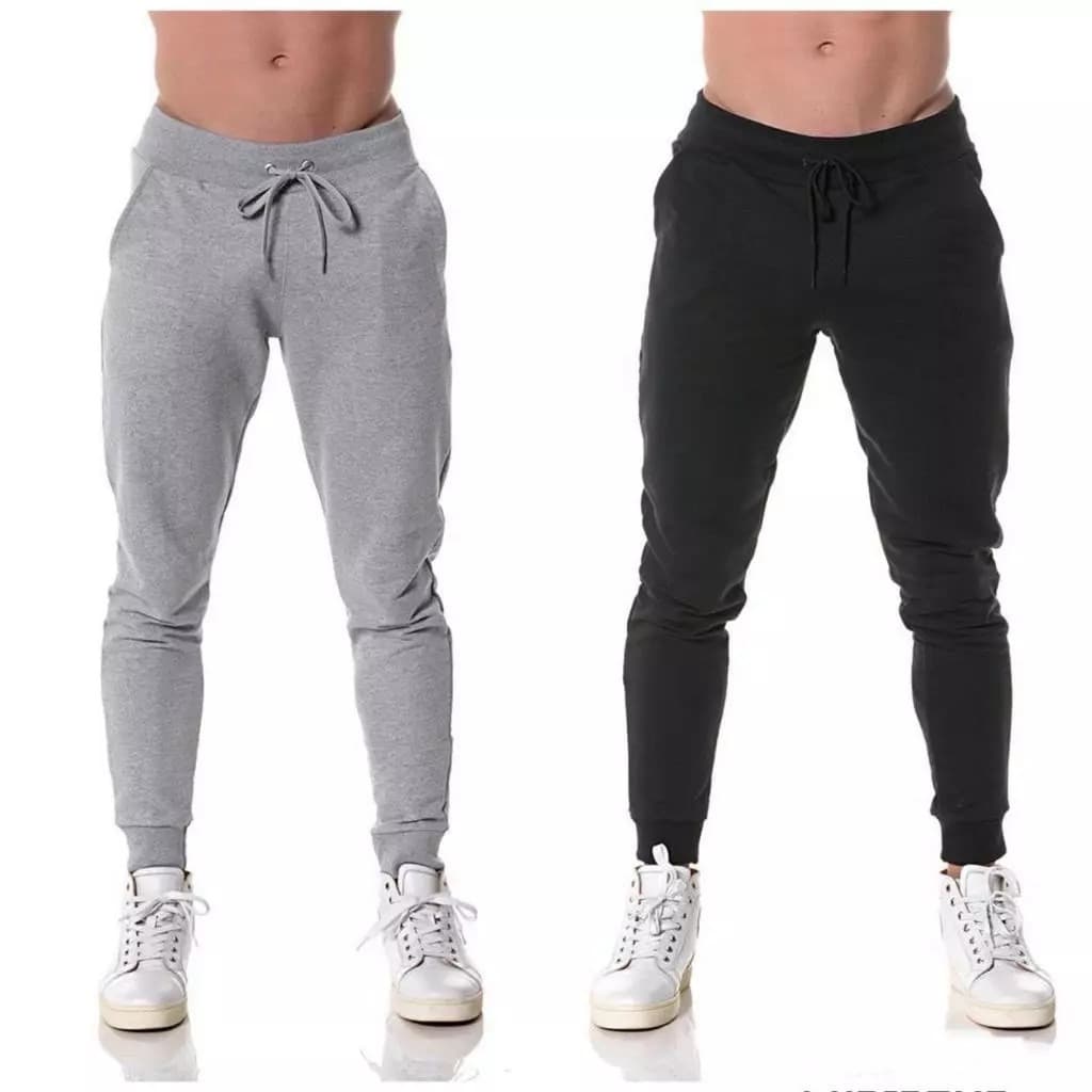 CALÇA DE MOLETOM 2026 PELUCIADA MASCULINA GROSSA PREMIUM
