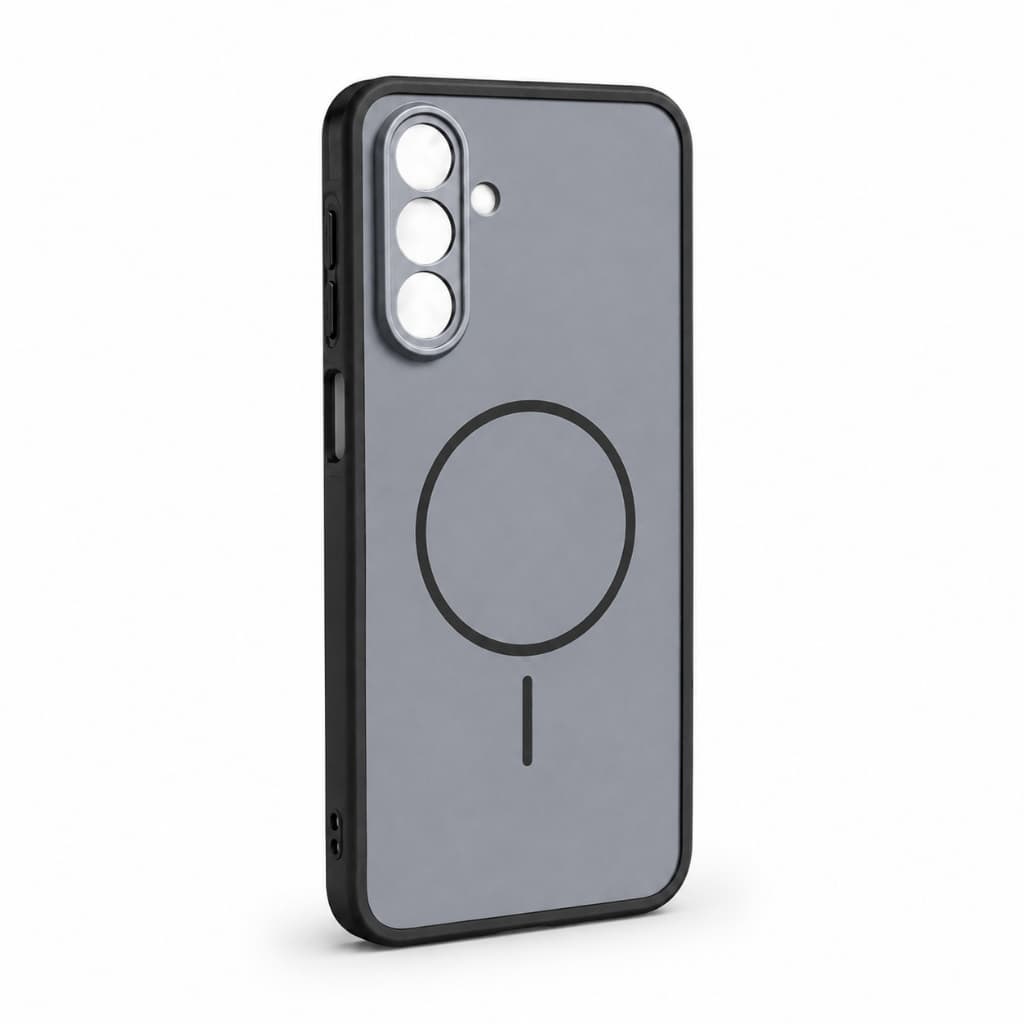 Capa Capinha Samsung Galaxy A17/a26 Silicone Bicolor Fosca