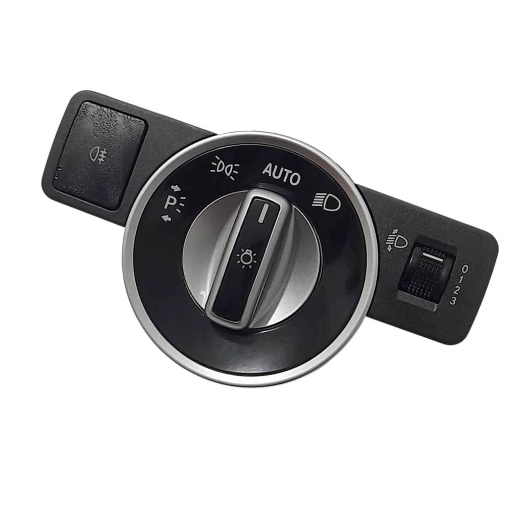 Chave Luz Mercedes C180 2012 4429a A2049053103 *detalhe
