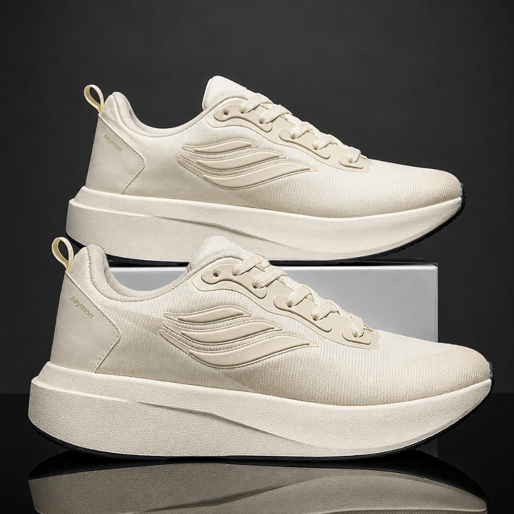 Tênis Esportivo Feminino Masculino Adulto New Funcional Unissex Para Academia Leve Ultra 90