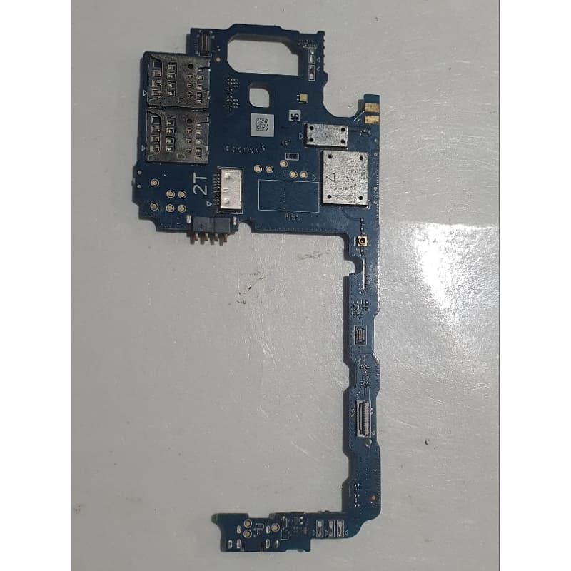 Placa LG K5 X220 leia a descrição