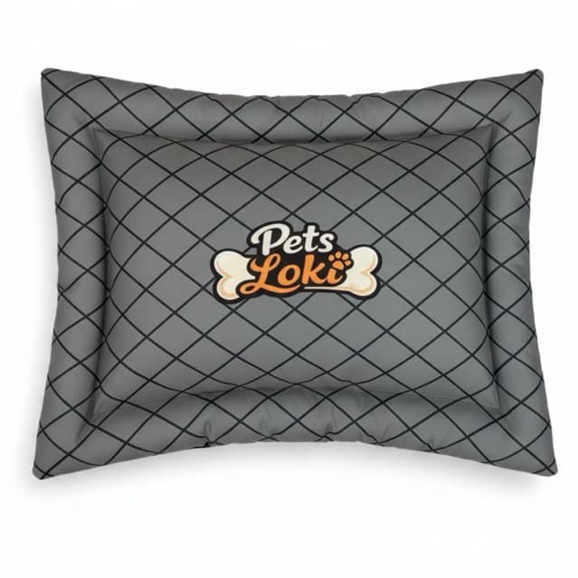 Cama para Cachorro Caminha Gato Pet Pequeno Médio Grande Lavável com Zíper Colchonete Promooção Barato