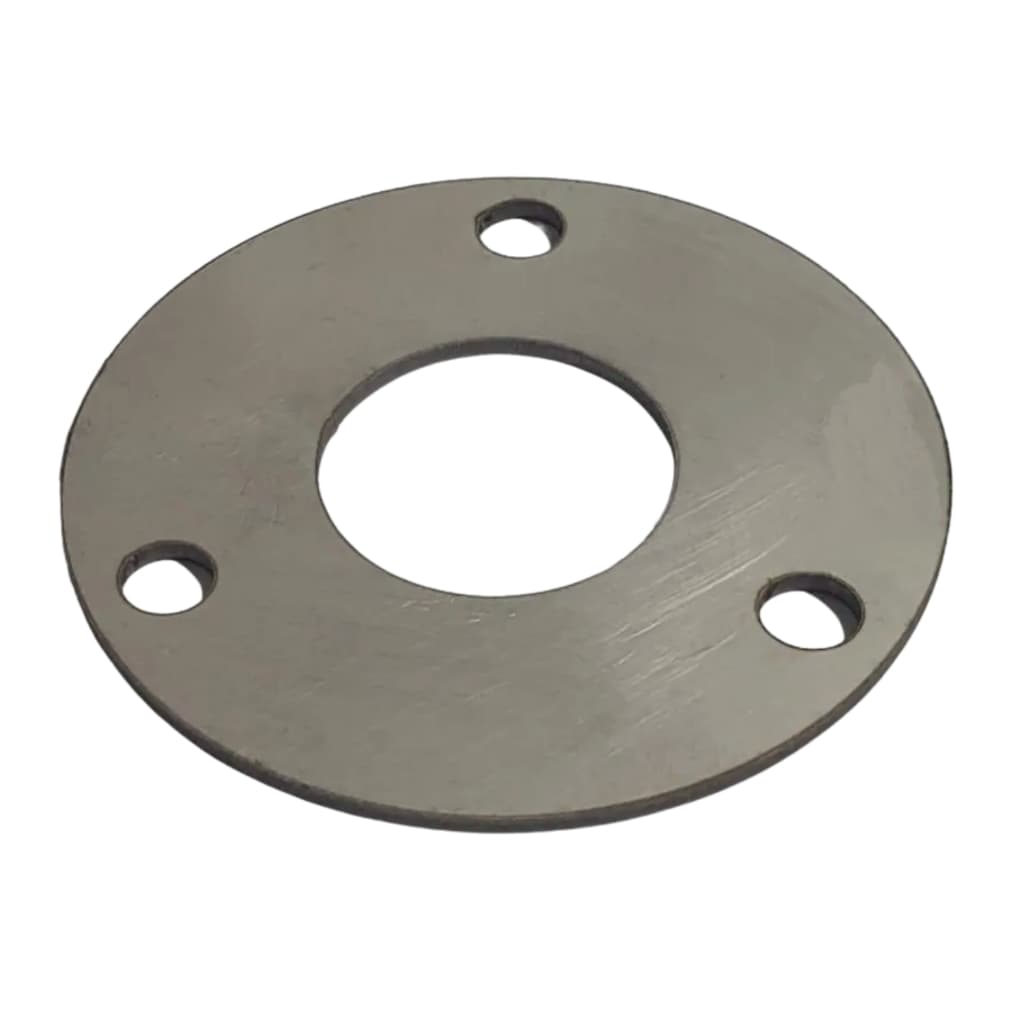Flange Inox 1,5 polegadas para Fixaçao de Tubo