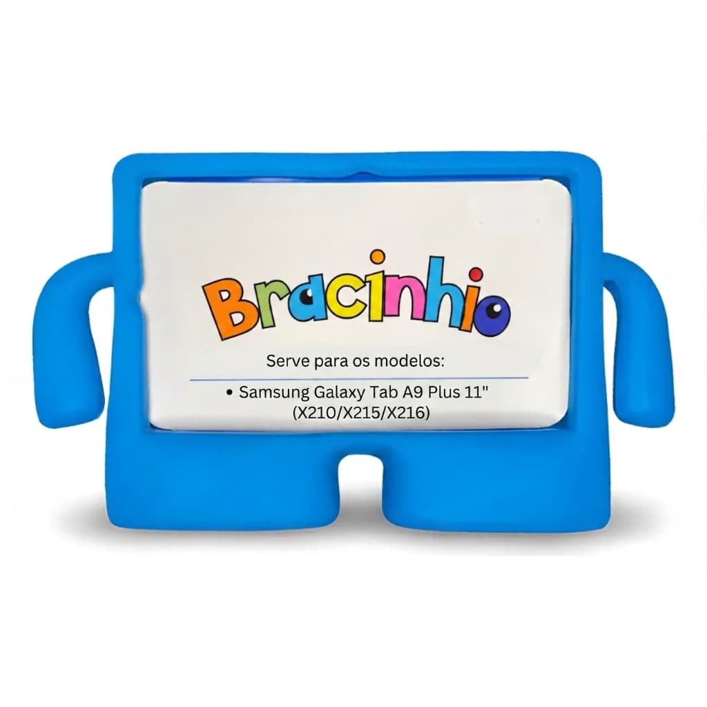 Capa  Para Tablet  Galaxy Polegadas A9 Plus 11 polegadas  X210-X216 Galaxy Tab A11+ x230 e x236