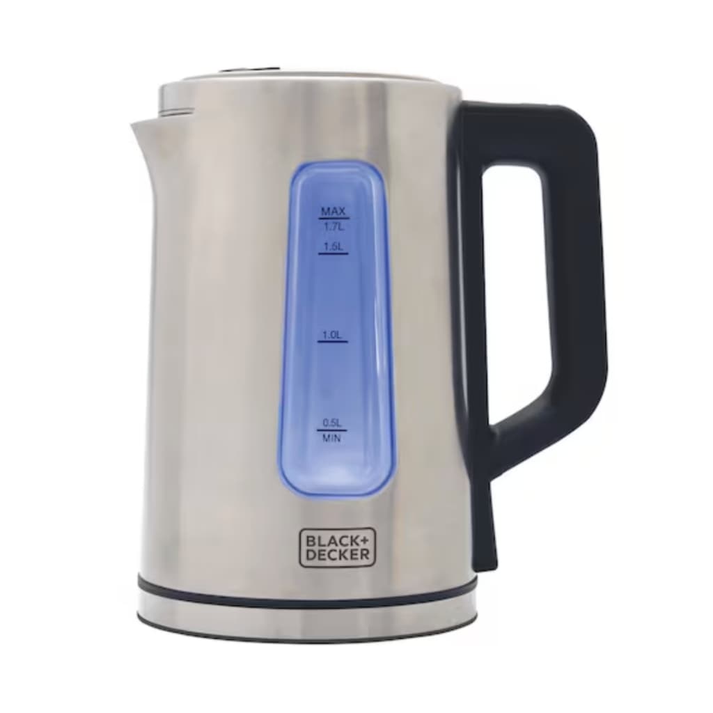 CHALEIRA ELÉTRICA PROGRAMÁVEL GOURMAND GRIS KEPG