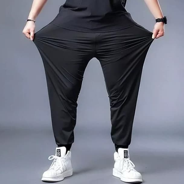 Calça Fitness Dry Fit Masculina Ideal para Corrida e Treinos