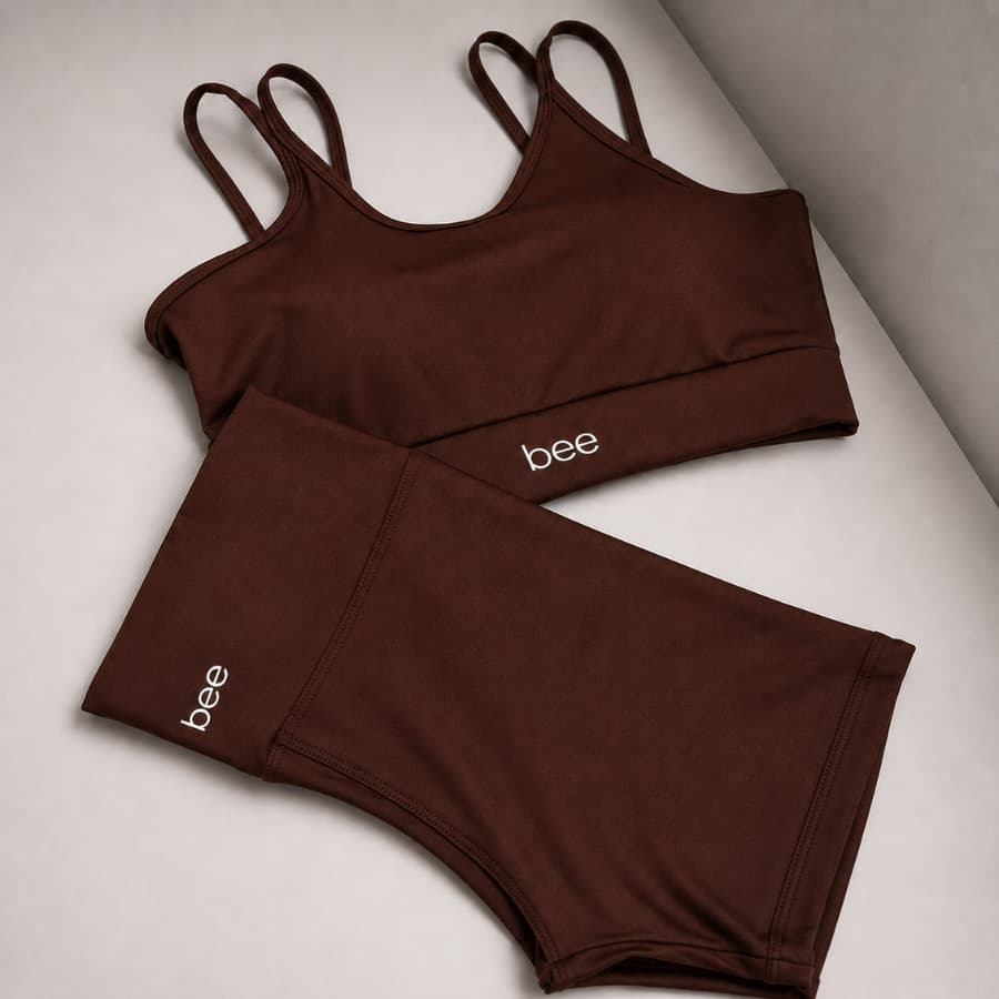 Conjunto Fitness Feminino Modelador Cintura Alta Academia Zero Transparencia