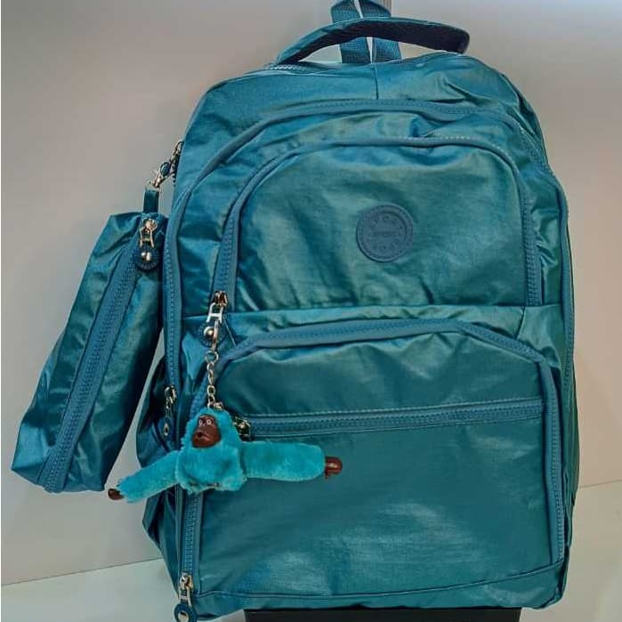 mochila juvenil de costas